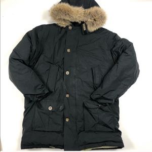 Woolrich Arctic Parka